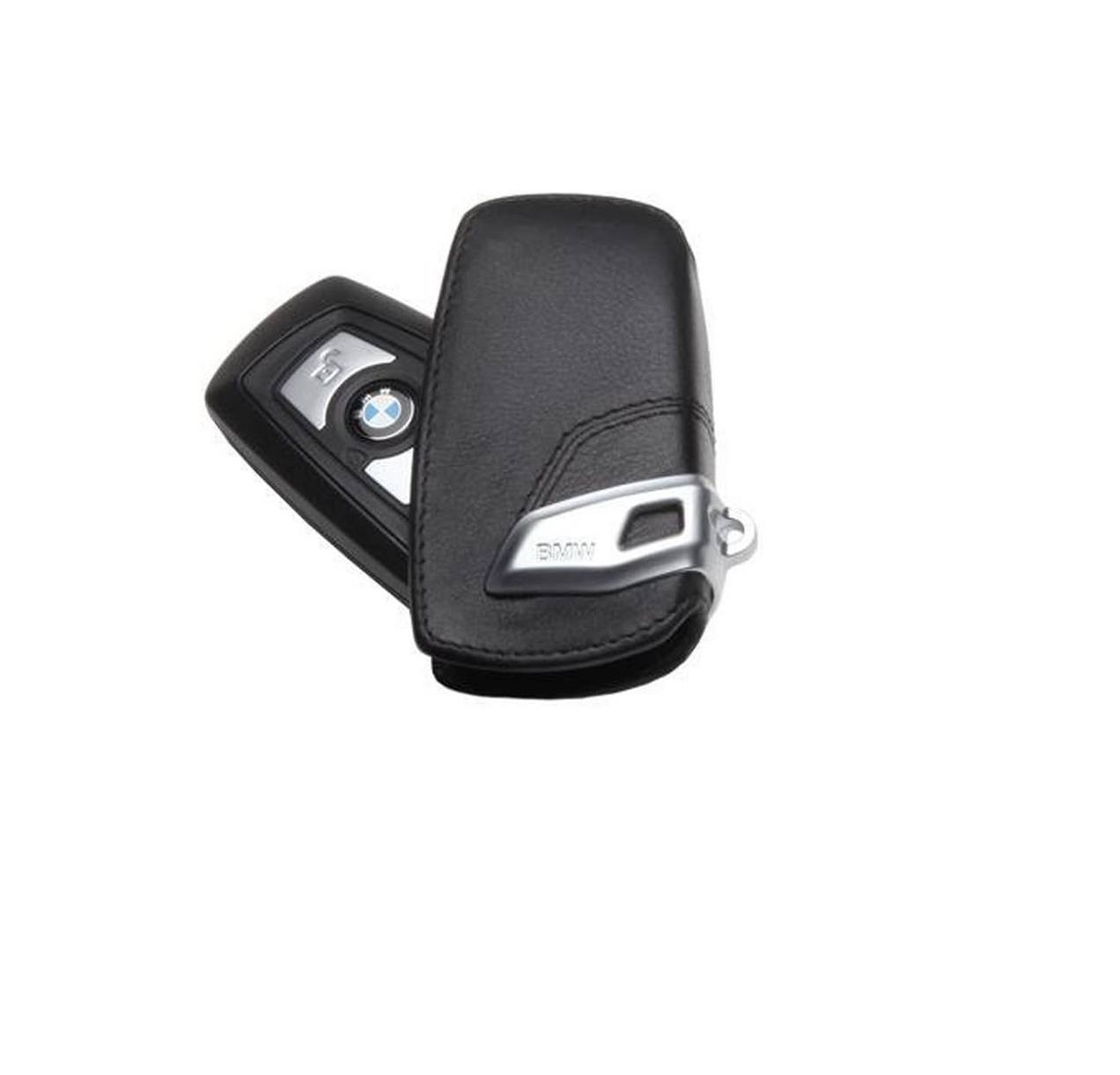 BMW Key Case (Black) 82292219911